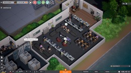 ������� E-Shop Tycoon