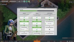 ������� ��� E-Shop Tycoon