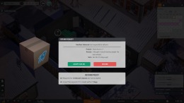 �������� ���� E-Shop Tycoon