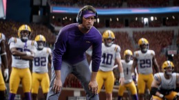 EA SPORTS College Football 27 �� PC