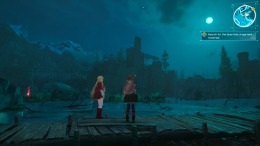 Echoes of Aincrad �� ���������