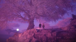 ������� Echoes of Aincrad