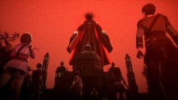 ������� Echoes of Aincrad