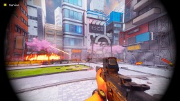 Edge of Destruction �� ���������