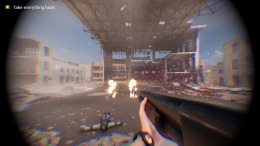 ������� Edge of Destruction