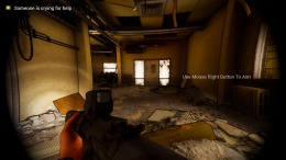 Edge of Destruction �����