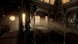 �������� ���� Escape From Crimson Manor: Trapped Together