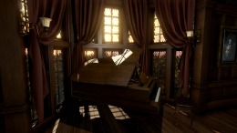 ����������� ���� Escape From Crimson Manor: Trapped Together