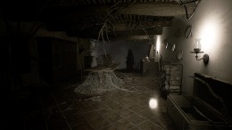 ������� Escape from Umbra