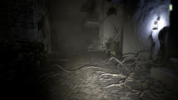 Escape from Umbra �� PC