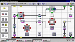 ������� Factory 95