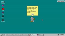 �������� Factory 95