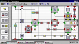 ������� Factory 95