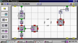 Factory 95 �����