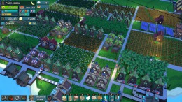 Factory Town 2: Paradise �� PC