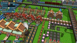 �������� ���� Factory Town 2: Paradise