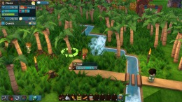 Factory Town 2: Paradise �����