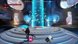 ������� Fading Echo