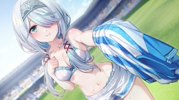 ������� Fantasista Asuka