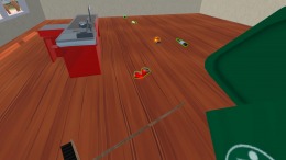 Fantasy World Simulator �� PC