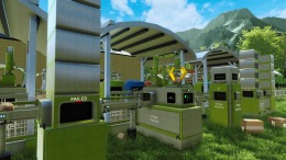 �������� Farm Factory Simulator