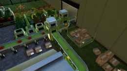 Farm Factory Simulator �� PC