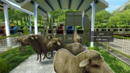 �������� ���� Farm Factory Simulator