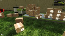 Farm Factory Simulator �����
