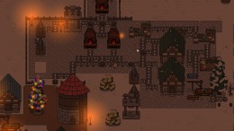 ������� Fields of Fortune