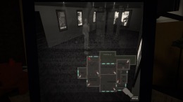 ������� Five nights at Stalin