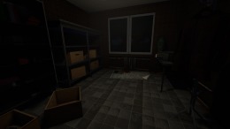 ������� ��� Five nights at Stalin