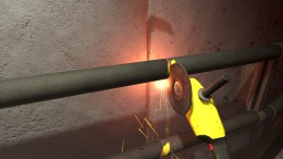 �������� ���� Fixer Undercover