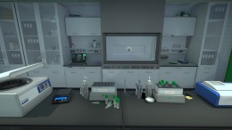 Forensics: Crime Scene Detective �� PC