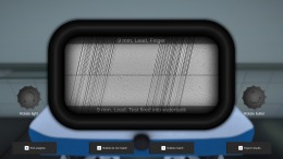 �������� ���� Forensics: Crime Scene Detective