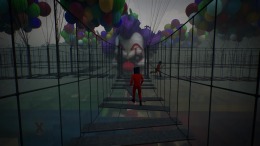 ������� Forest Escape: Last Train