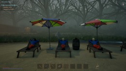 Forest Escape: Last Train �� PC
