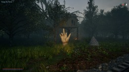 ����������� ���� Forest Escape: Last Train