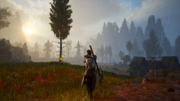 Forsaken Realms: Vahrin's Call �� ���������