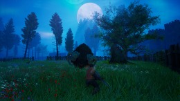 ������� Forsaken Realms: Vahrin's Call