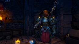 ������� ��� Forsaken Realms: Vahrin's Call