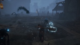 �������� Forsaken Realms: Vahrin's Call