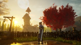 ������� Forsaken Realms: Vahrin's Call
