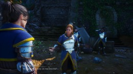 Forsaken Realms: Vahrin's Call �� PC