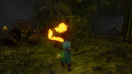 Forsaken Realms: Vahrin's Call �����