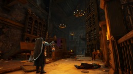 ����������� ���� Forsaken Realms: Vahrin's Call