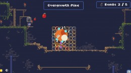 �������� ���� FragMiner