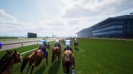 ������� ��� Full Stride