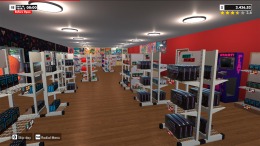 �������� Game Store Chronicle
