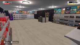 ������� Game Store Chronicle