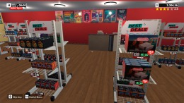 Game Store Chronicle �� PC